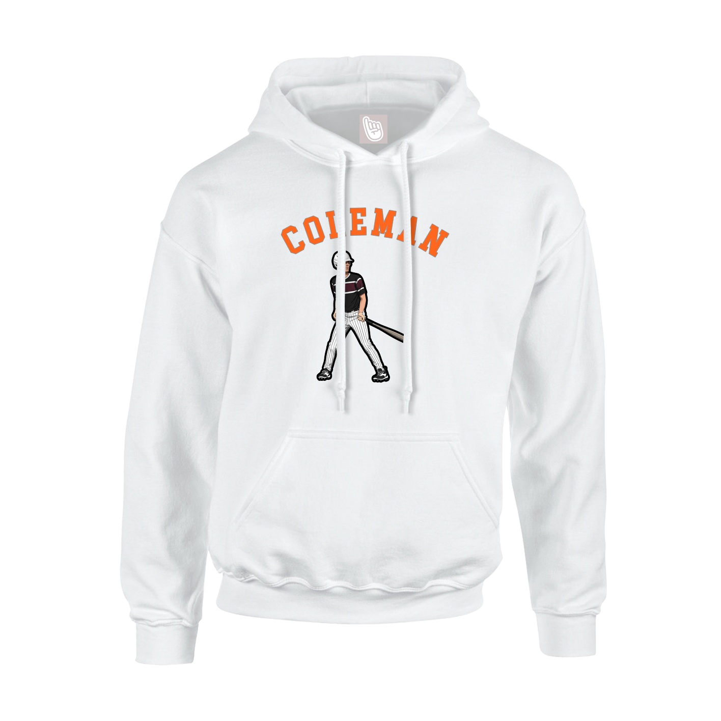 Youth Hoodie