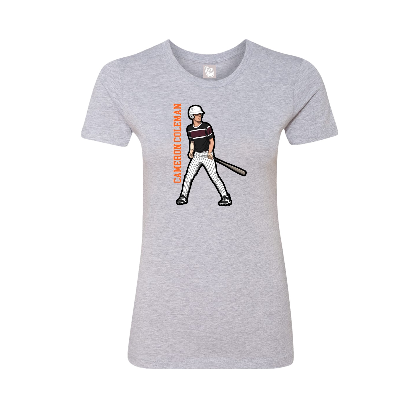 Womens Tee