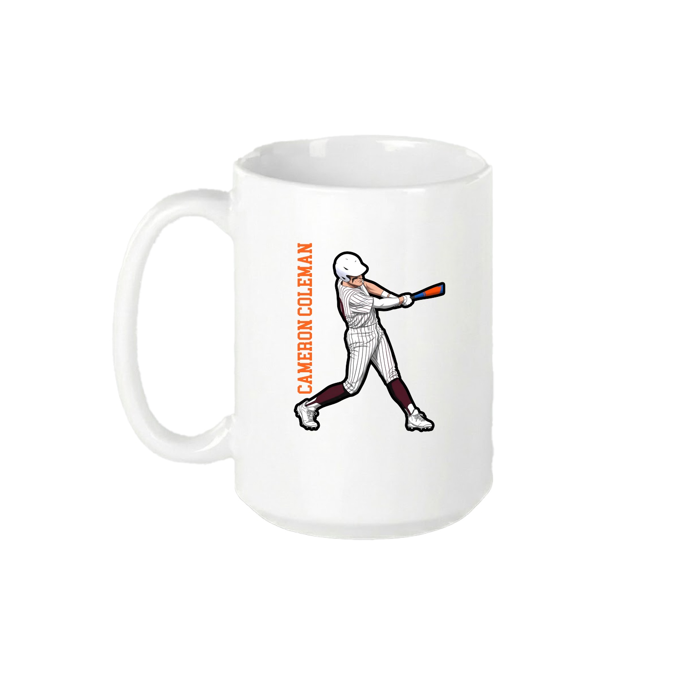 15oz Coffee Mug