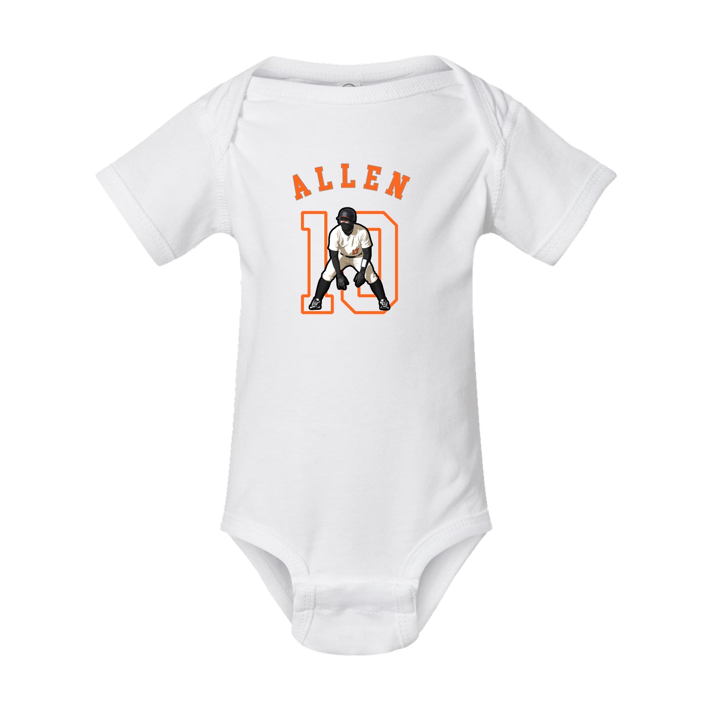 Baby Onesie