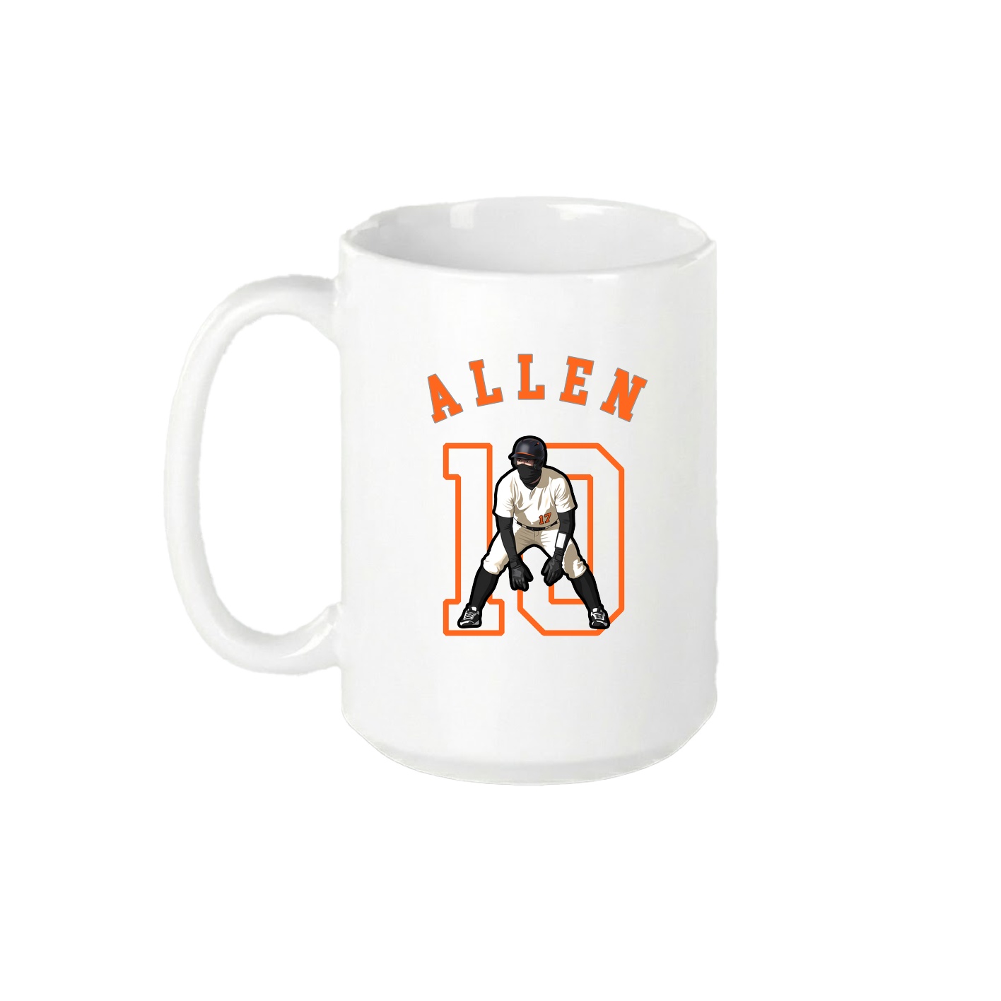 15oz Coffee Mug