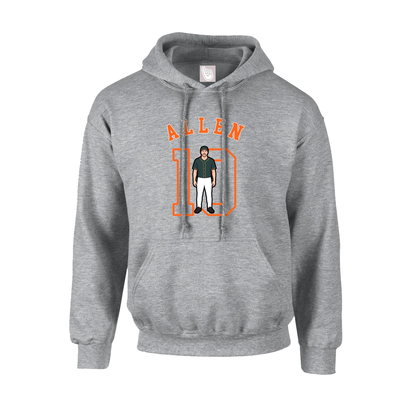 Hoodie
