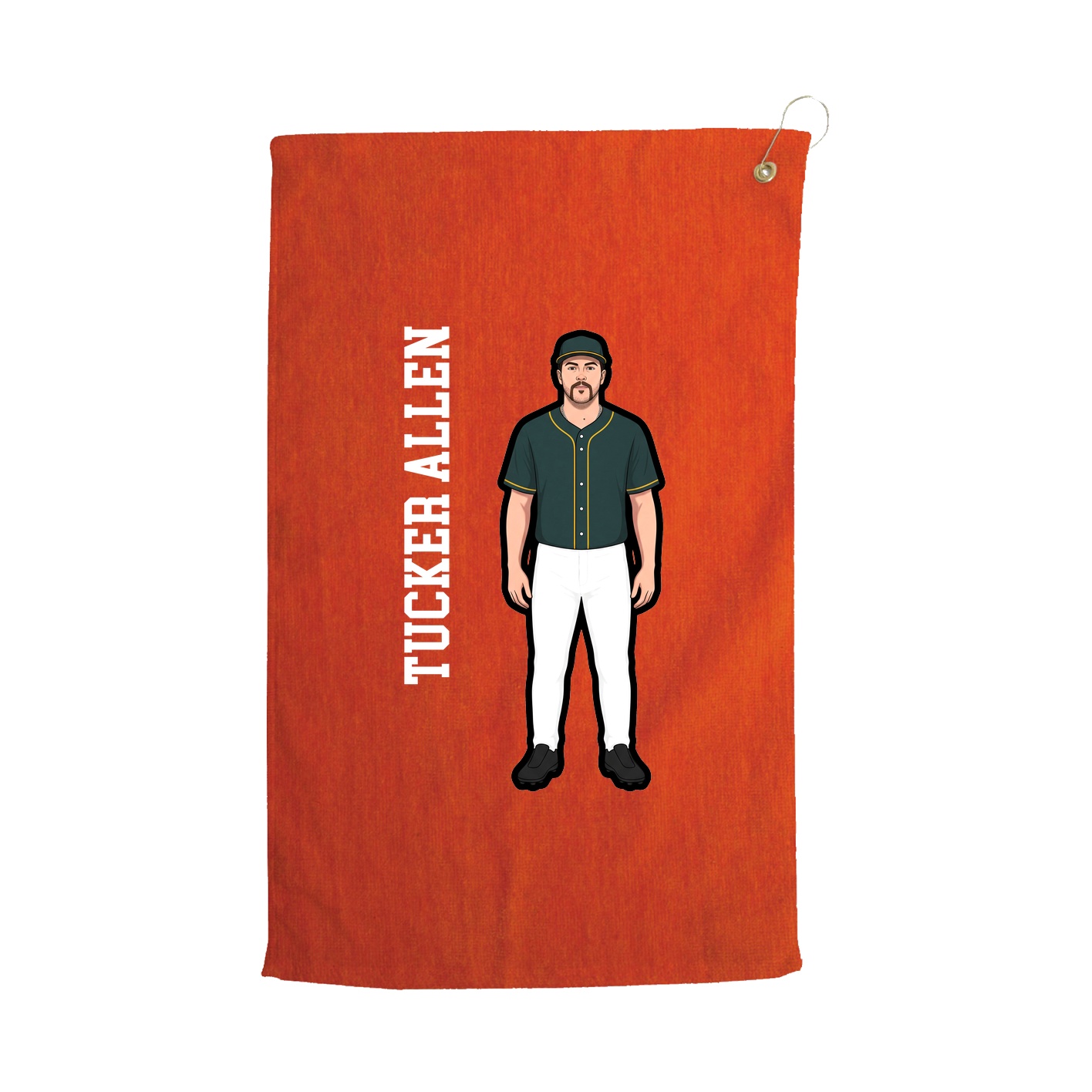 Golf Towel