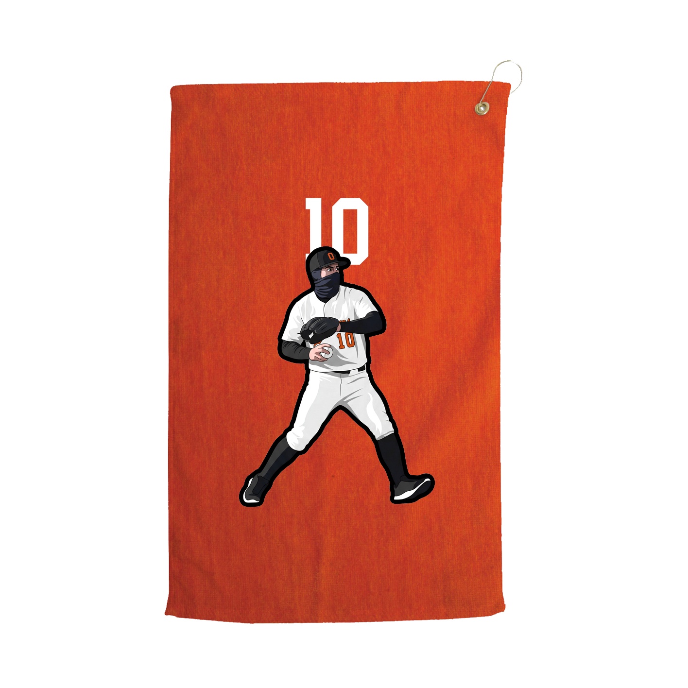 Golf Towel