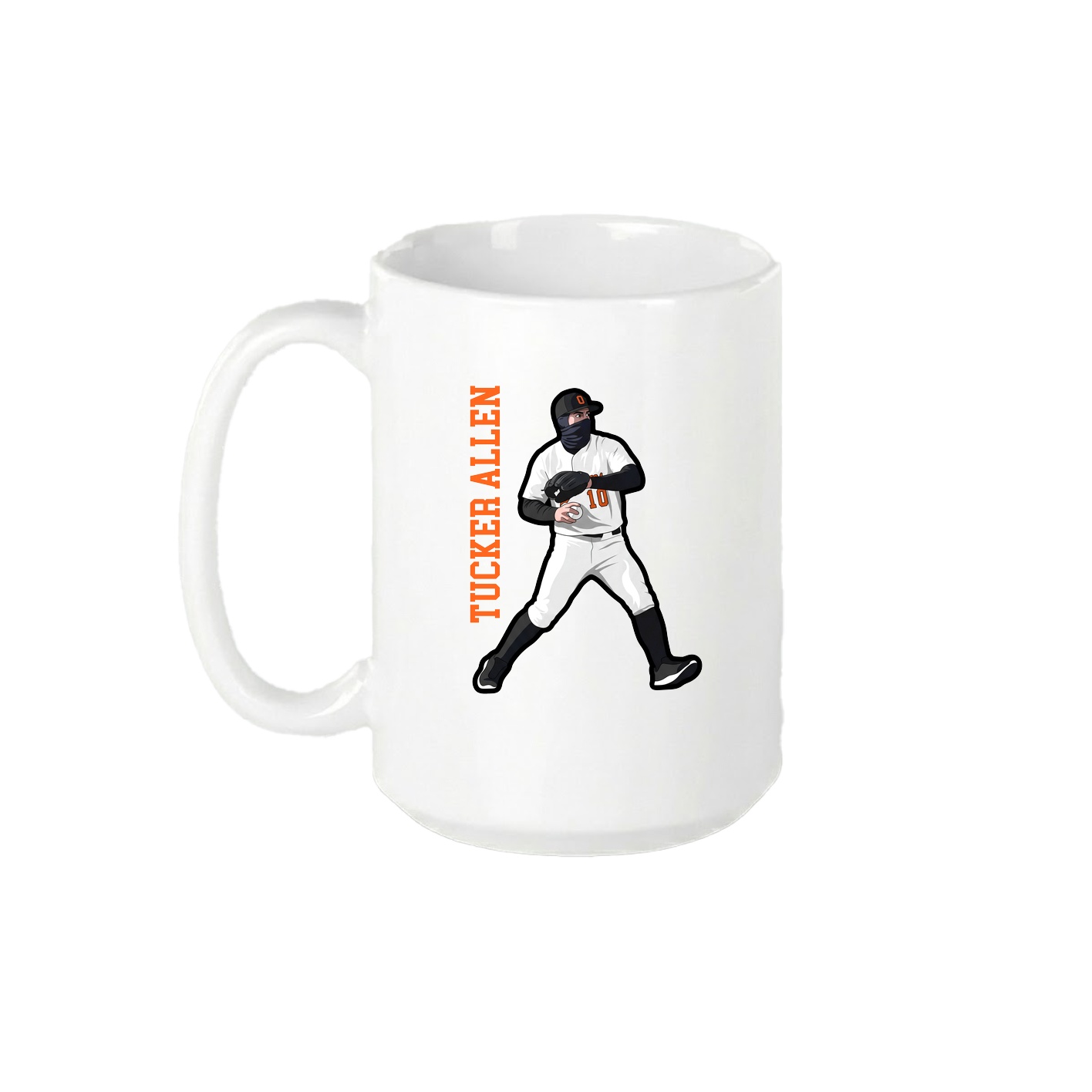 15oz Coffee Mug