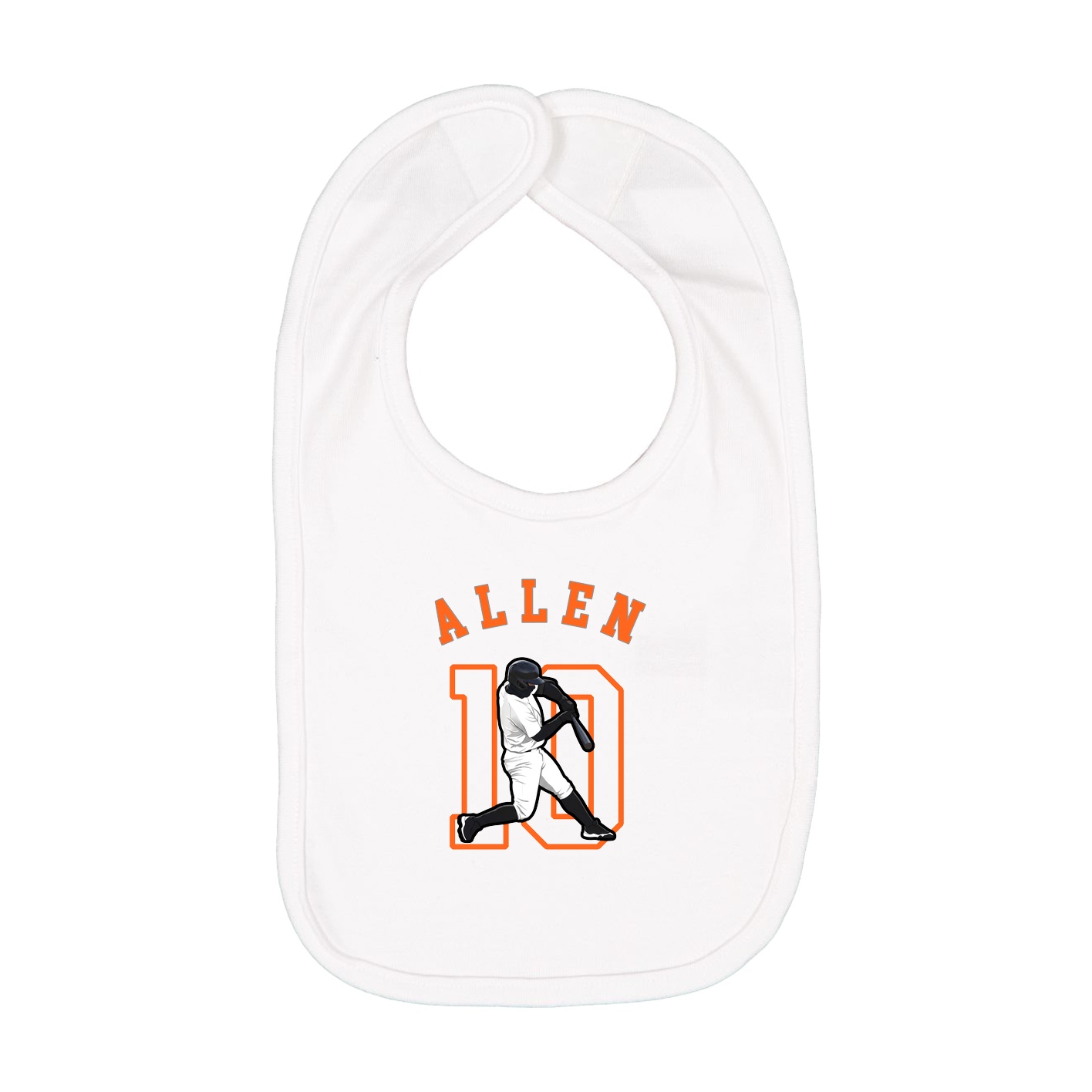 Infant Bib