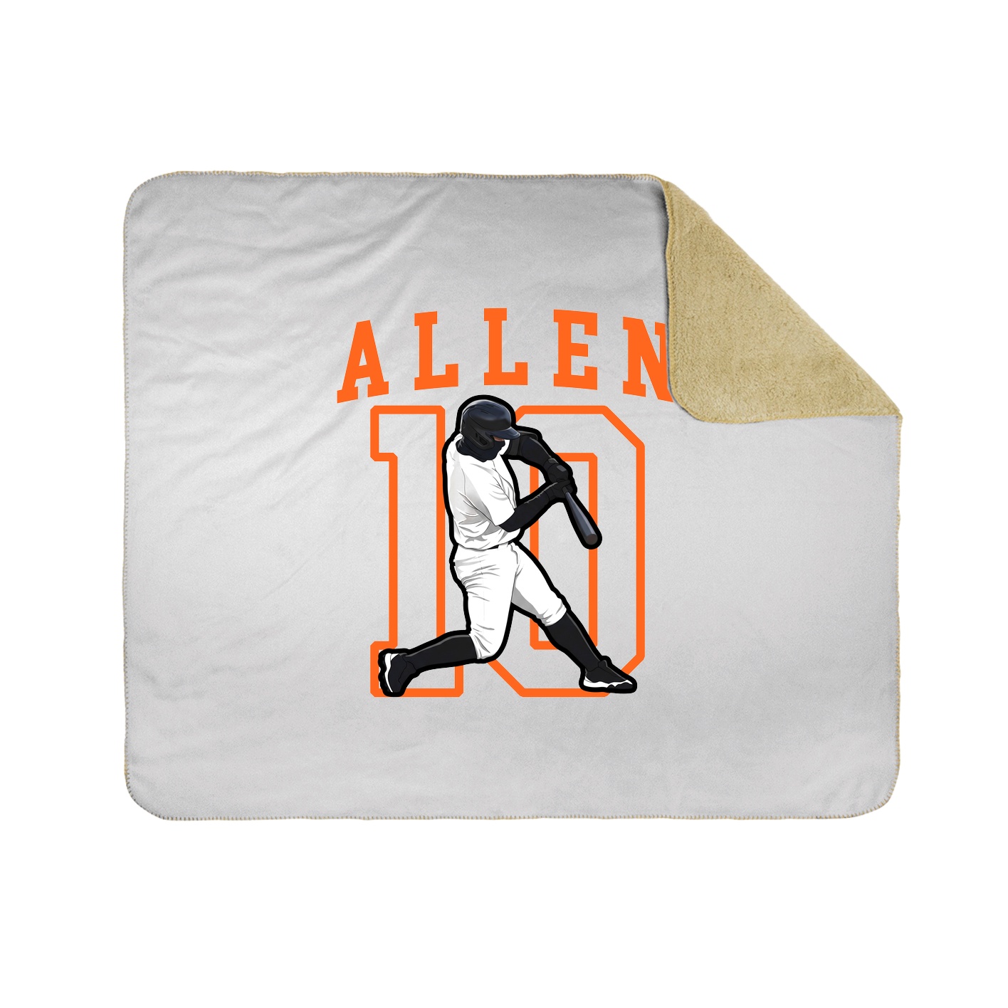 Throw Blanket