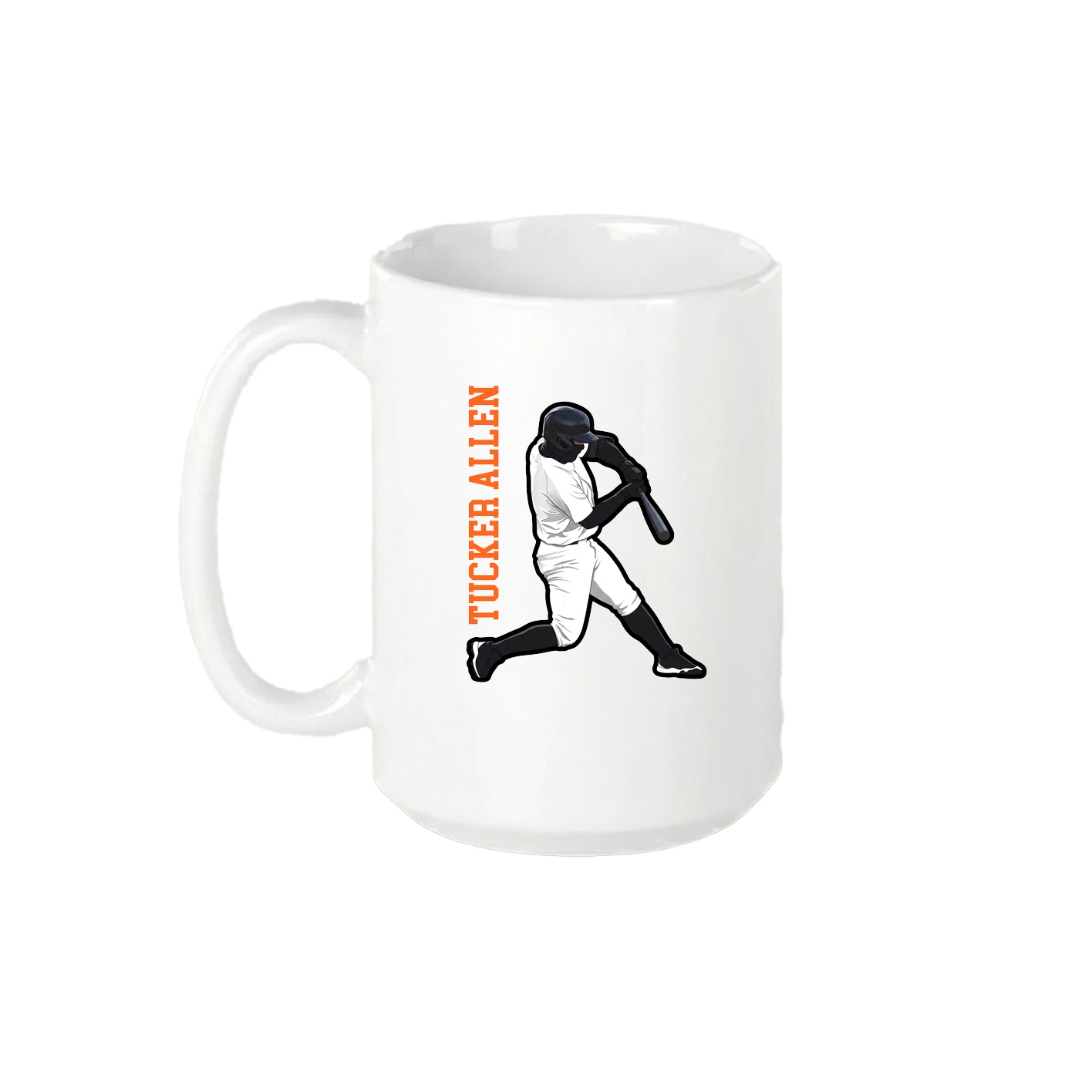 15oz Coffee Mug