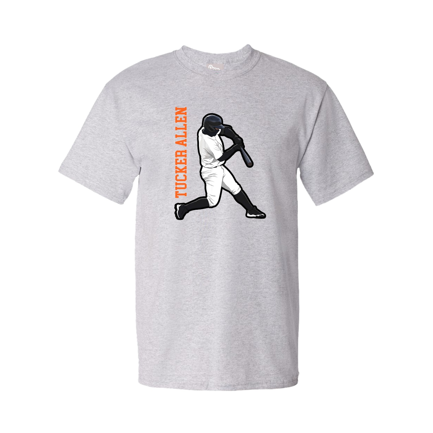NIL Club Tee