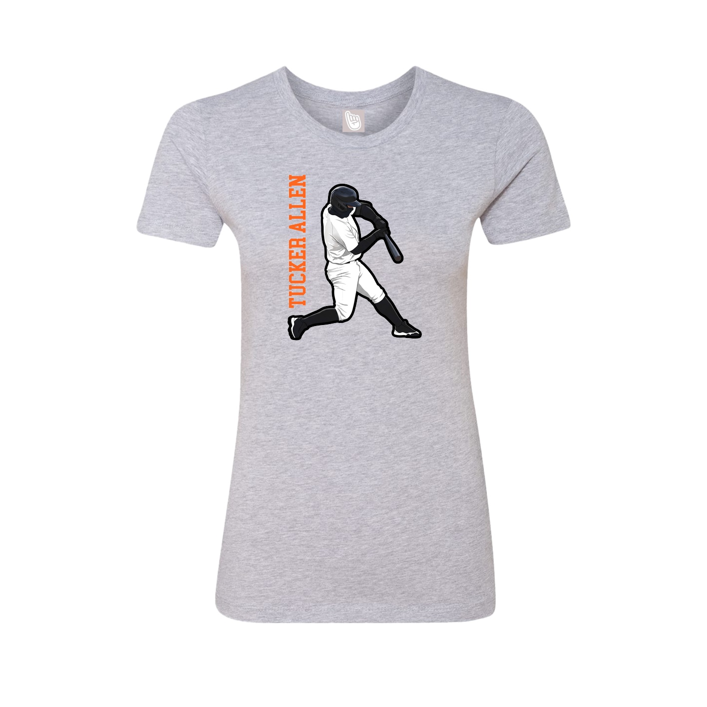 NIL Club Womens Tee