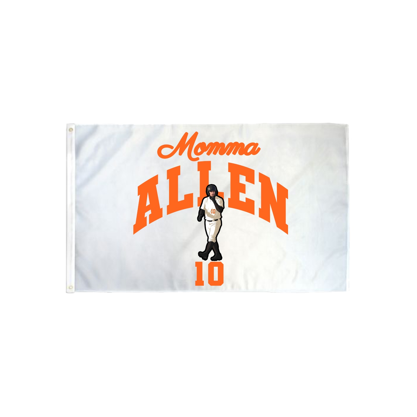 3x5 Flag — Mothers Day Arch in Classic