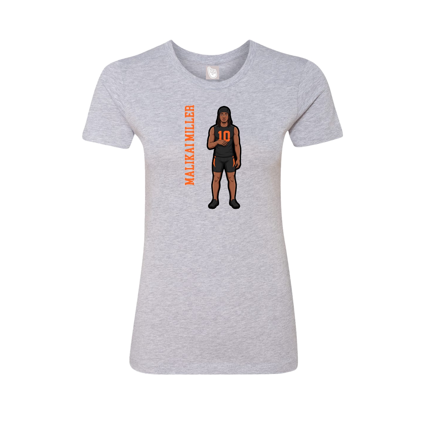 Womens Tee