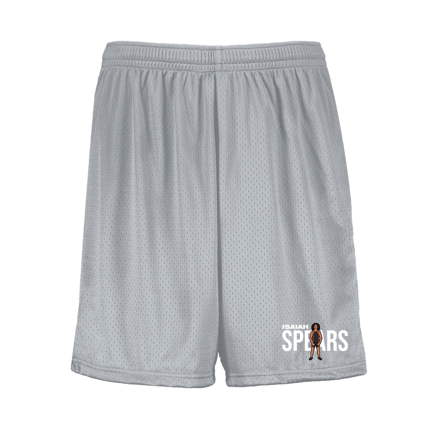 Shorts — Player Name in Classic