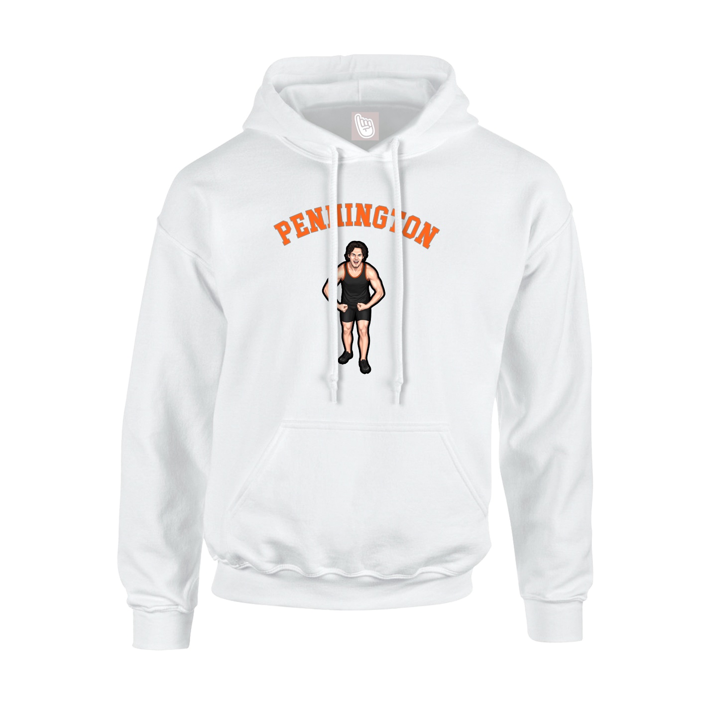 Hoodie