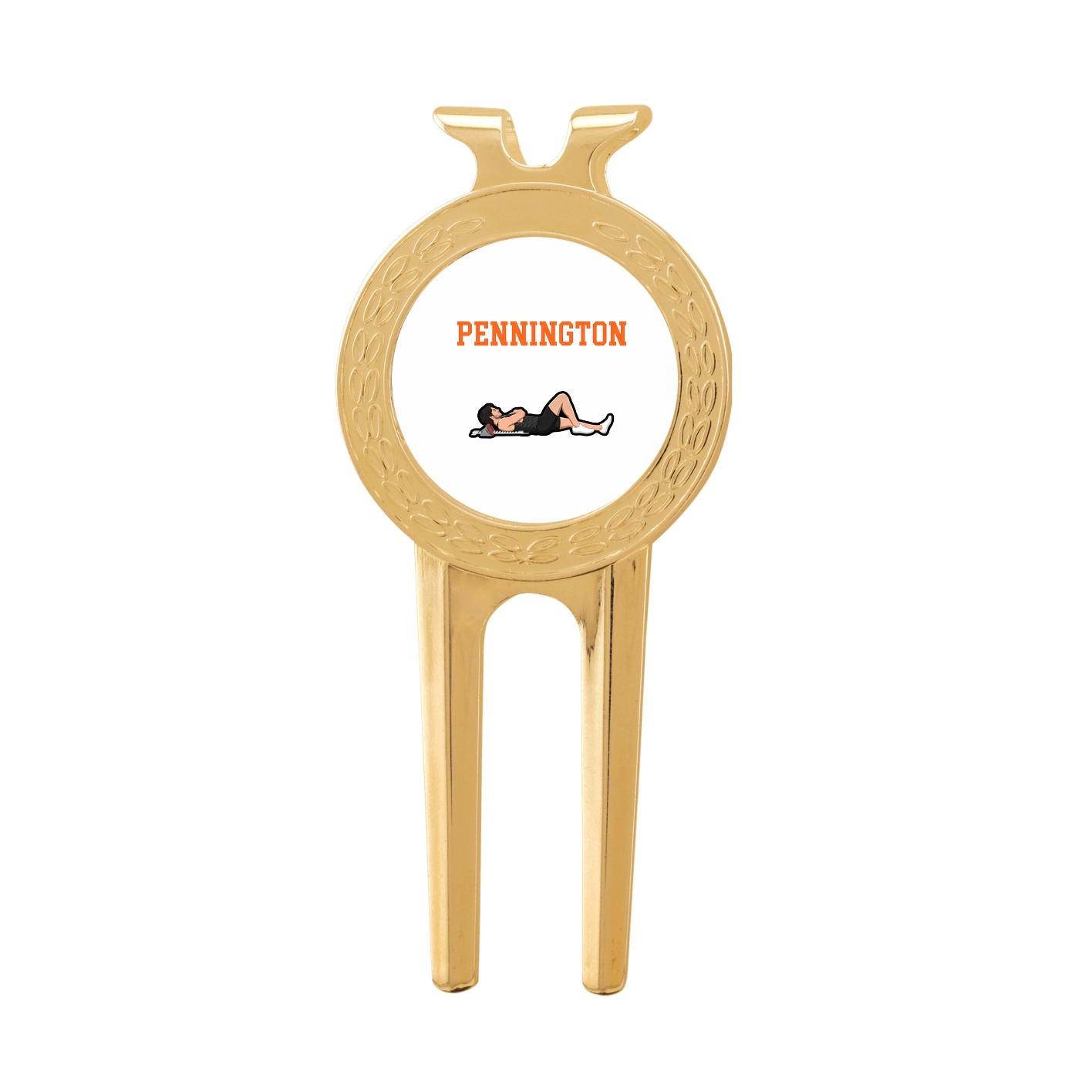 Divot Tool with Ball Marker — Shirsey in Classic