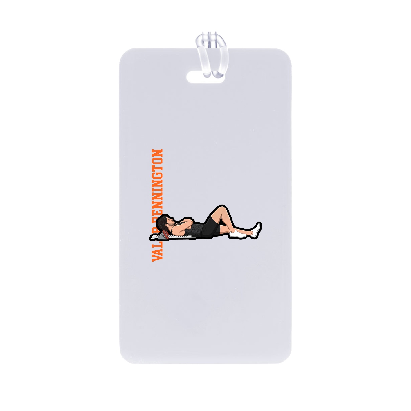 Bag Tag