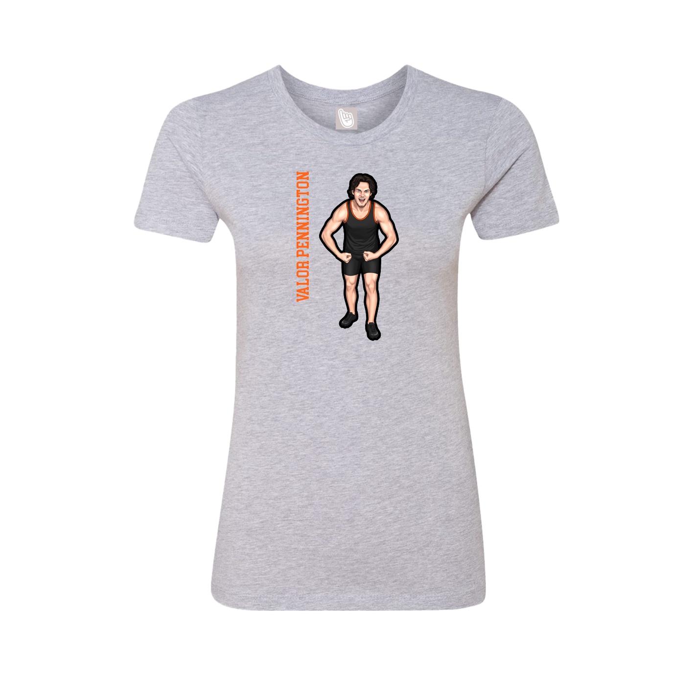 Womens Tee