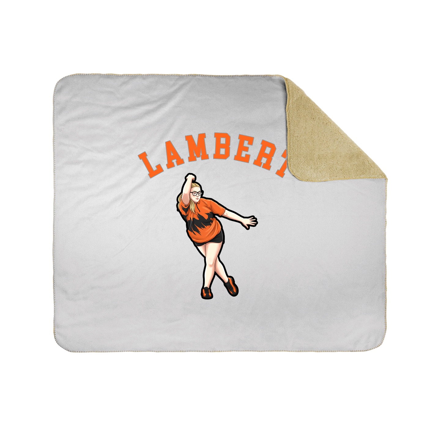 Throw Blanket