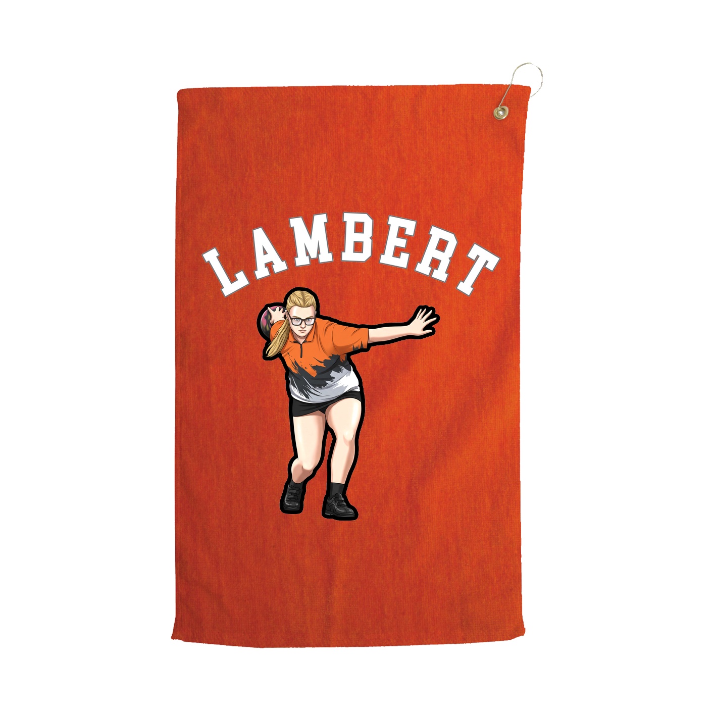 Golf Towel