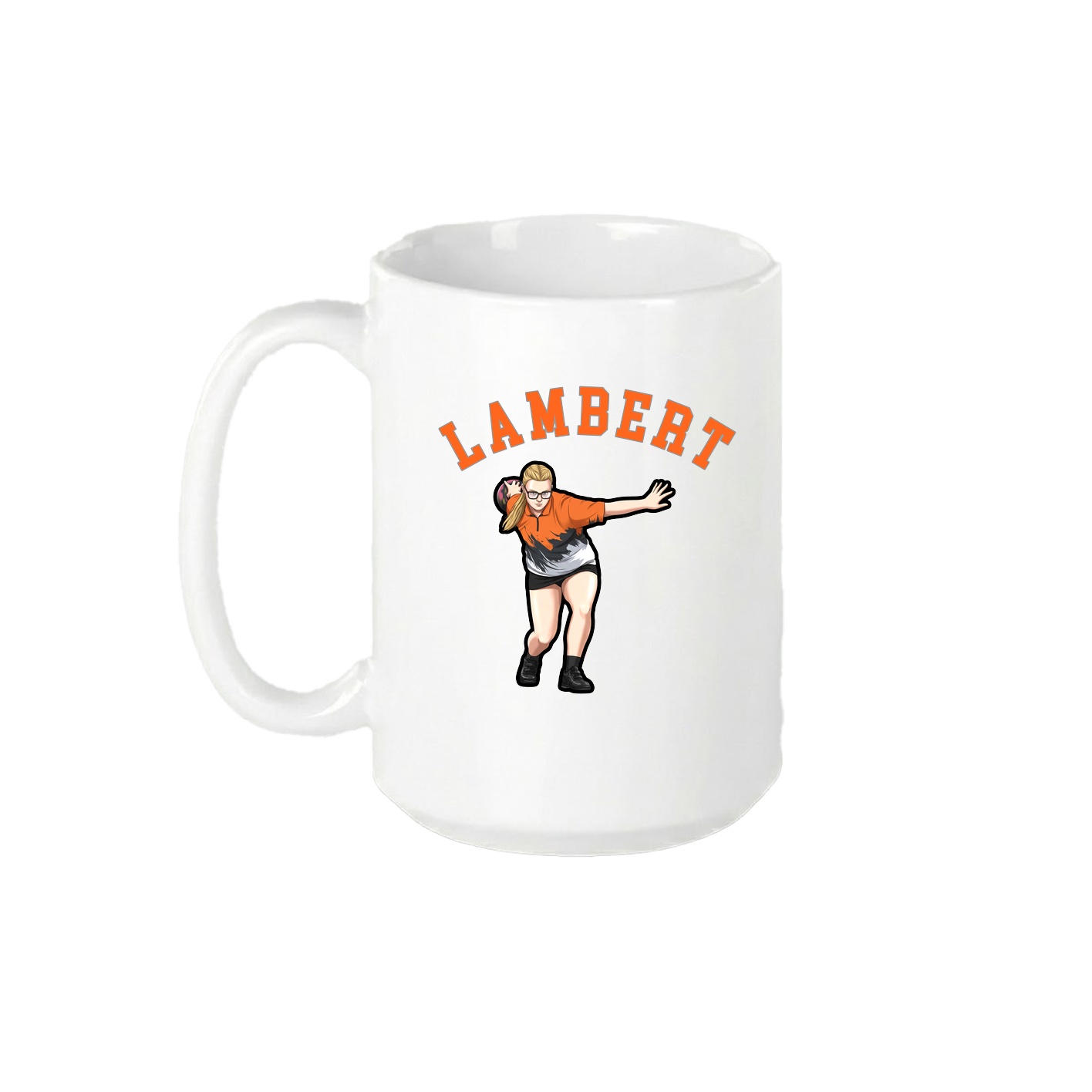 15oz Coffee Mug