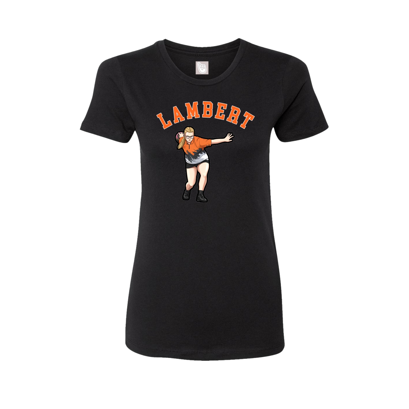 Womens Tee