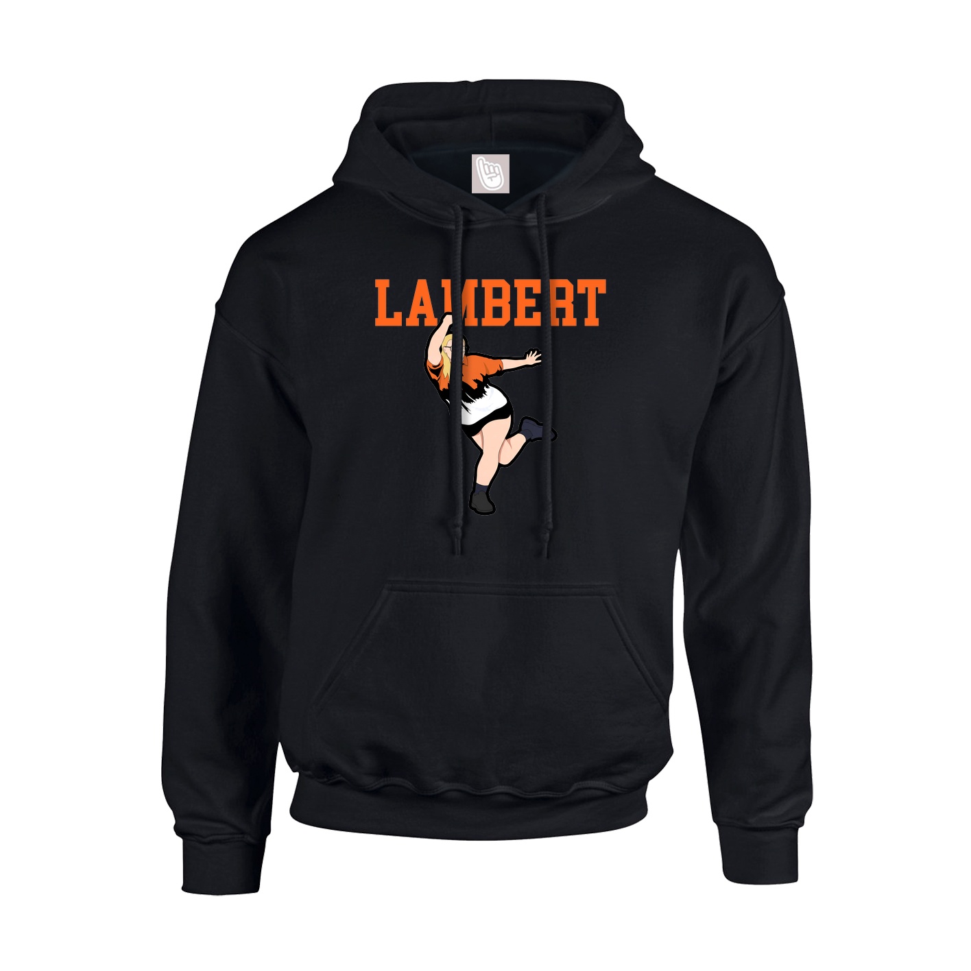 Hoodie