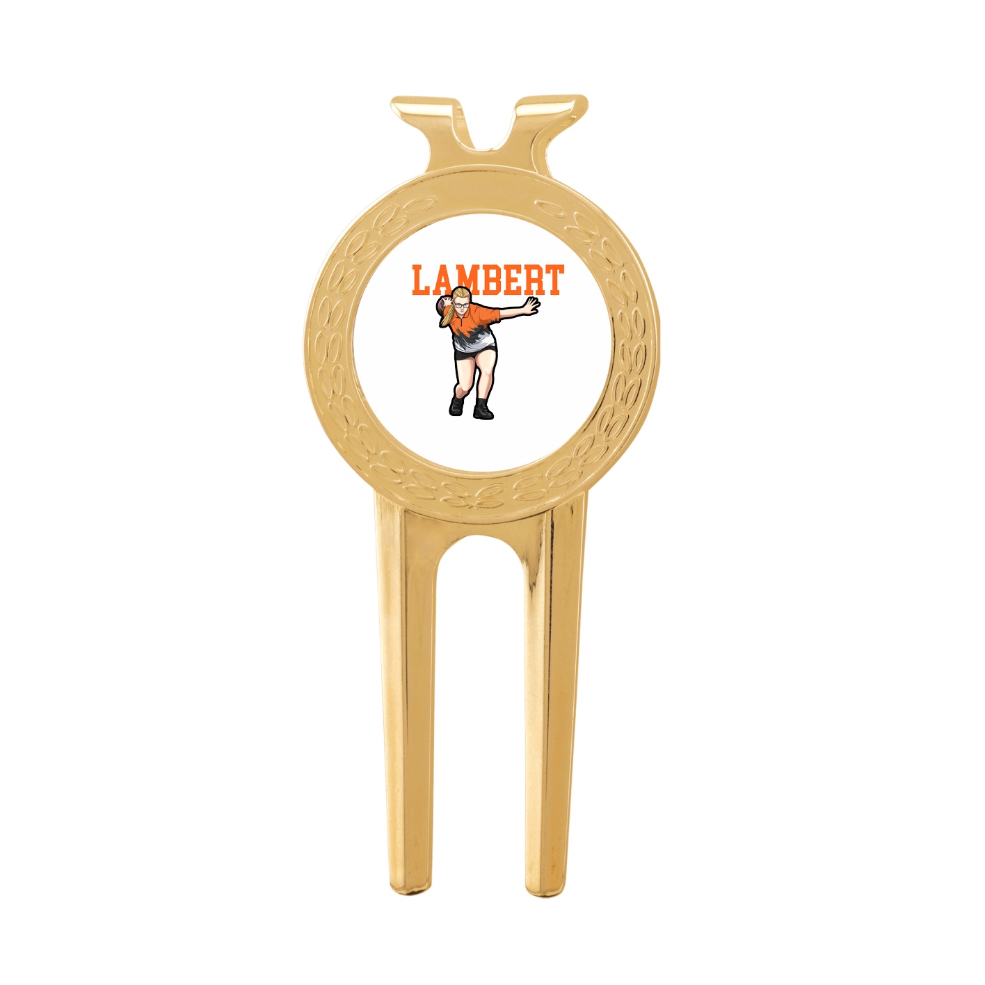Divot Tool with Ball Marker — Shirsey in Classic