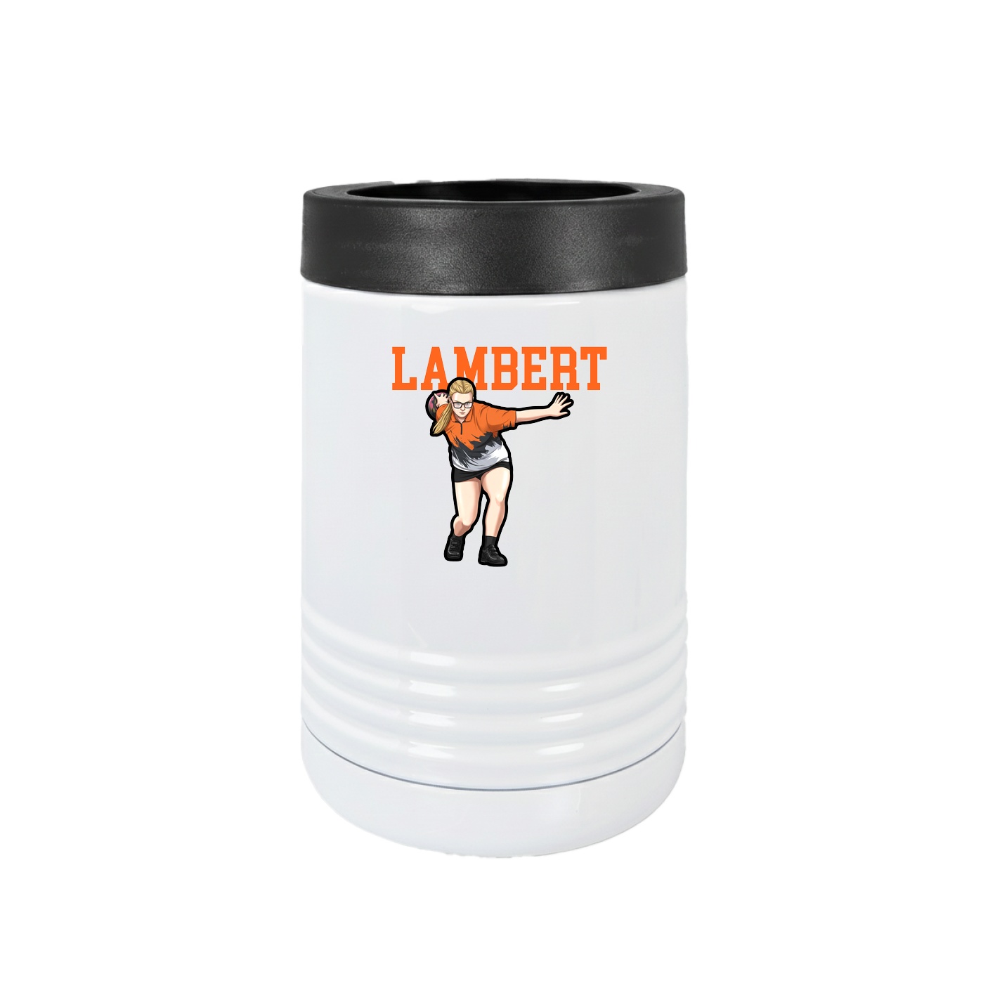 Beverage Holder — Shirsey in White