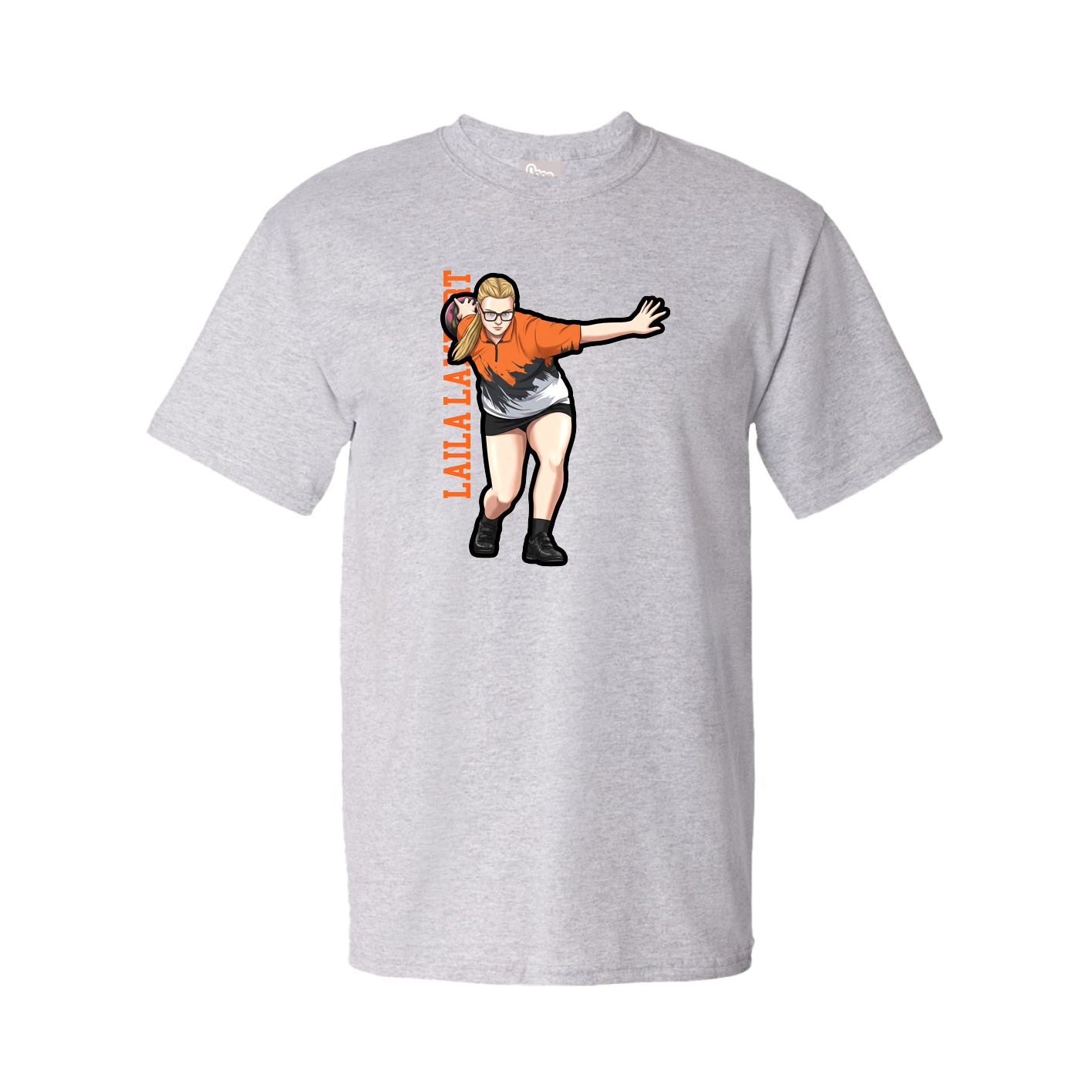 NIL Club Tee