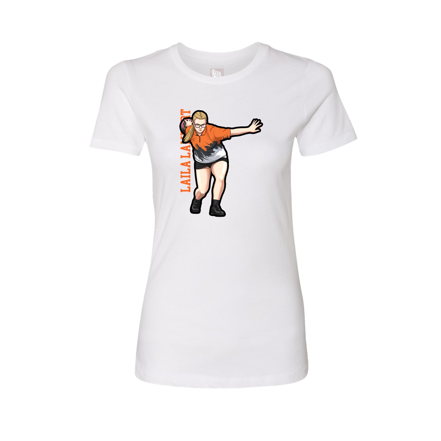 Womens Tee