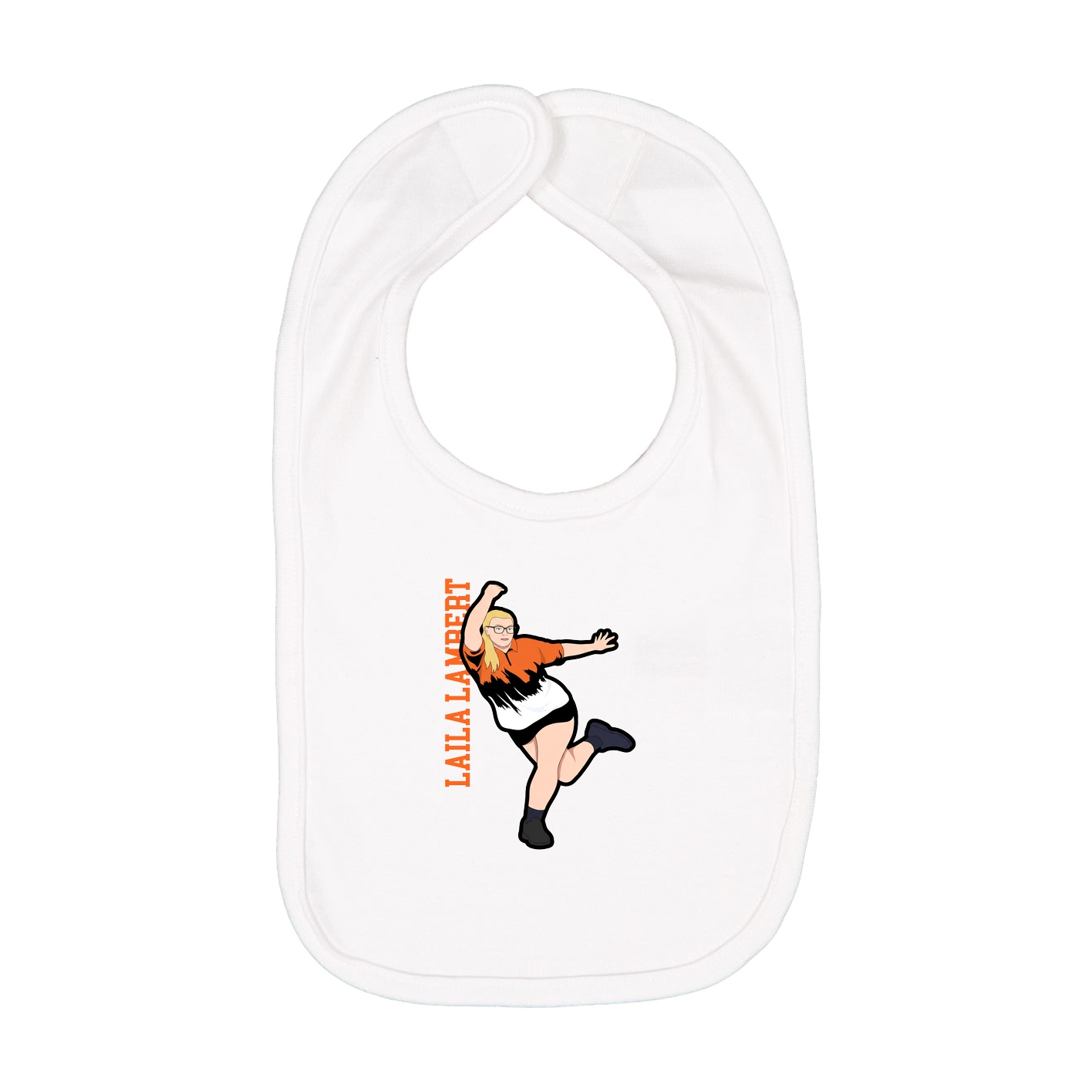 Infant Bib
