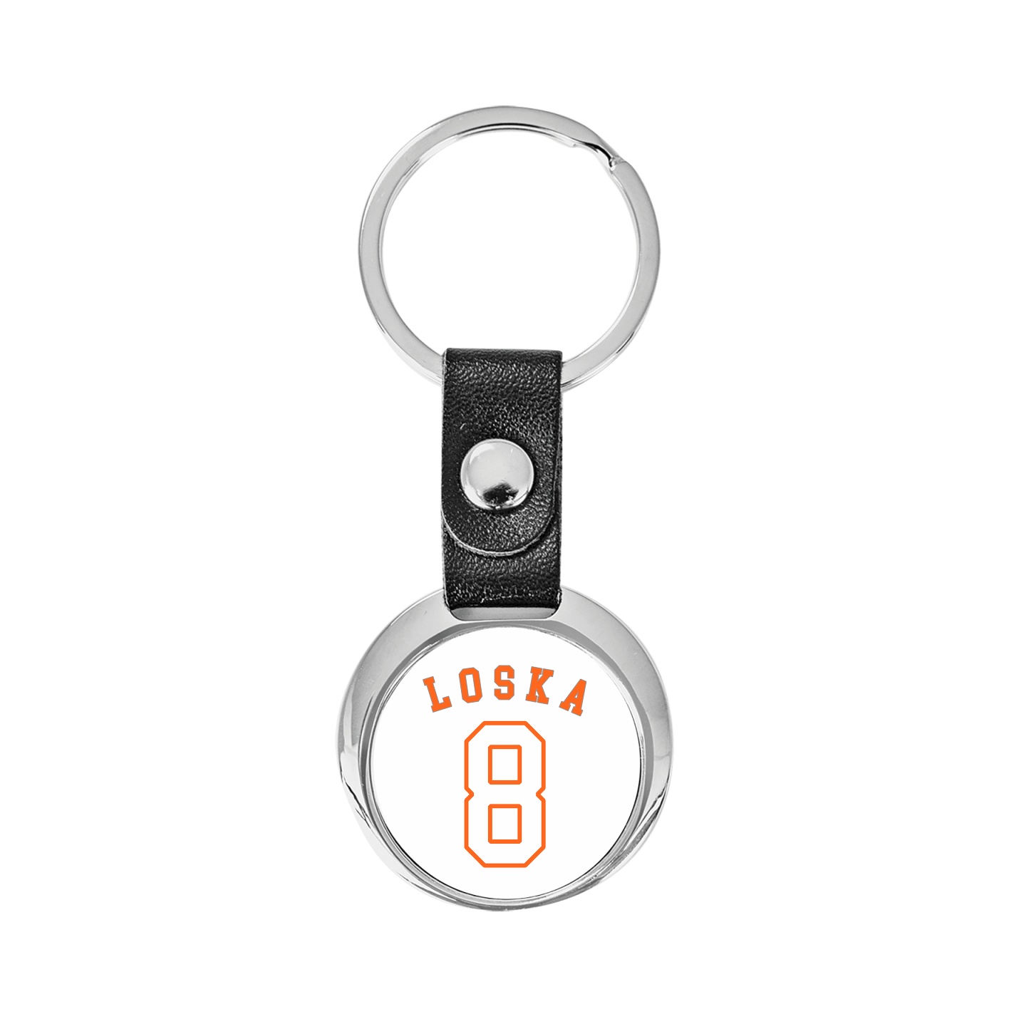 Key Chain — Shirsey Arch in Classic