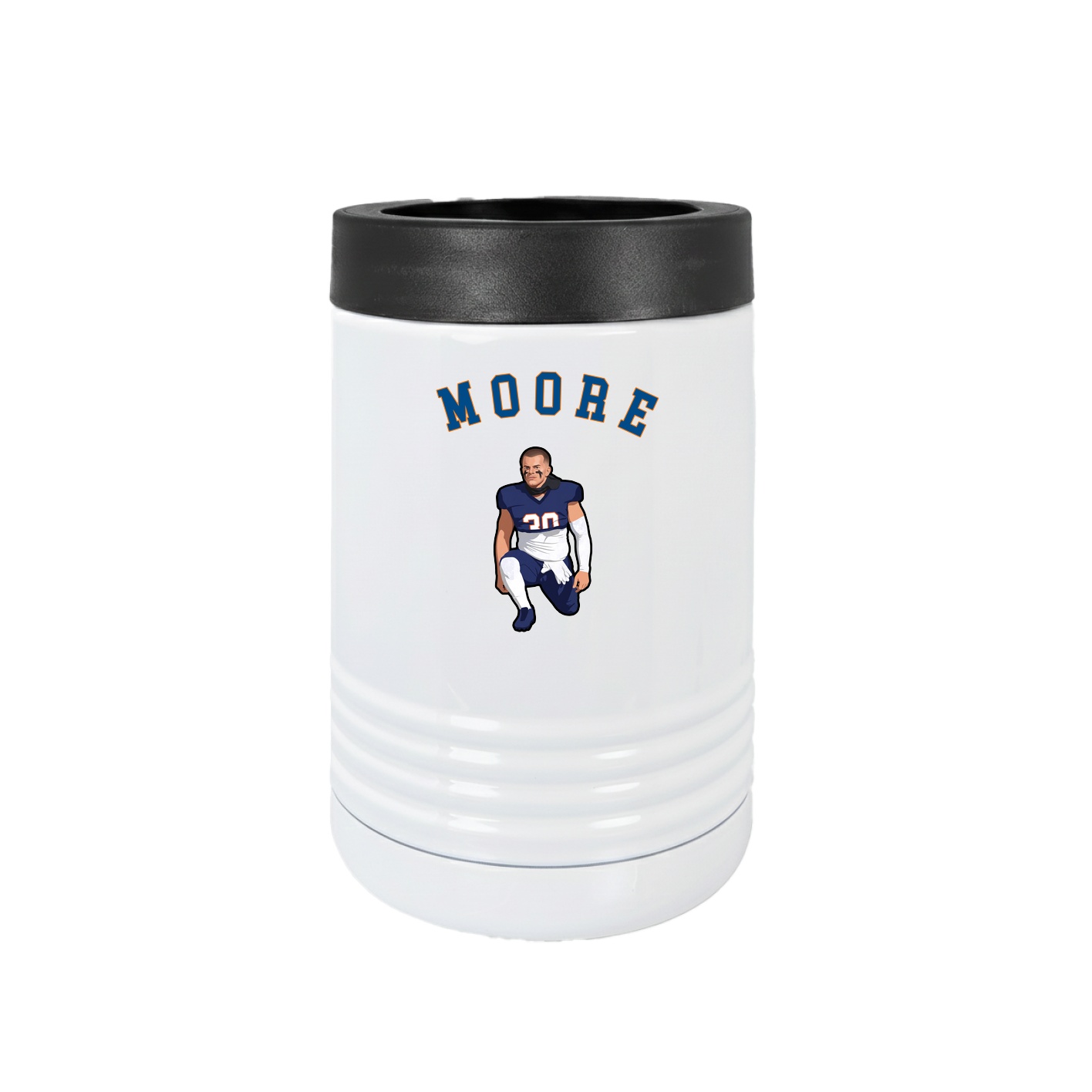 Beverage Holder — Shirsey Arch in White