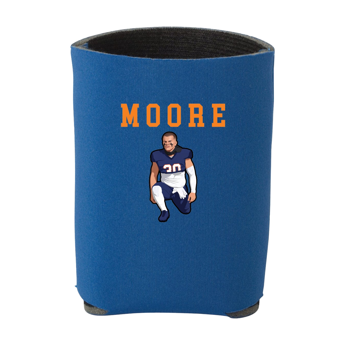 Can Holder — Shirsey in Royal