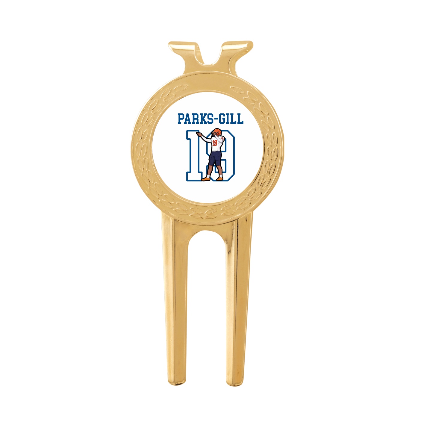 Divot Tool with Ball Marker — Shirsey in Classic