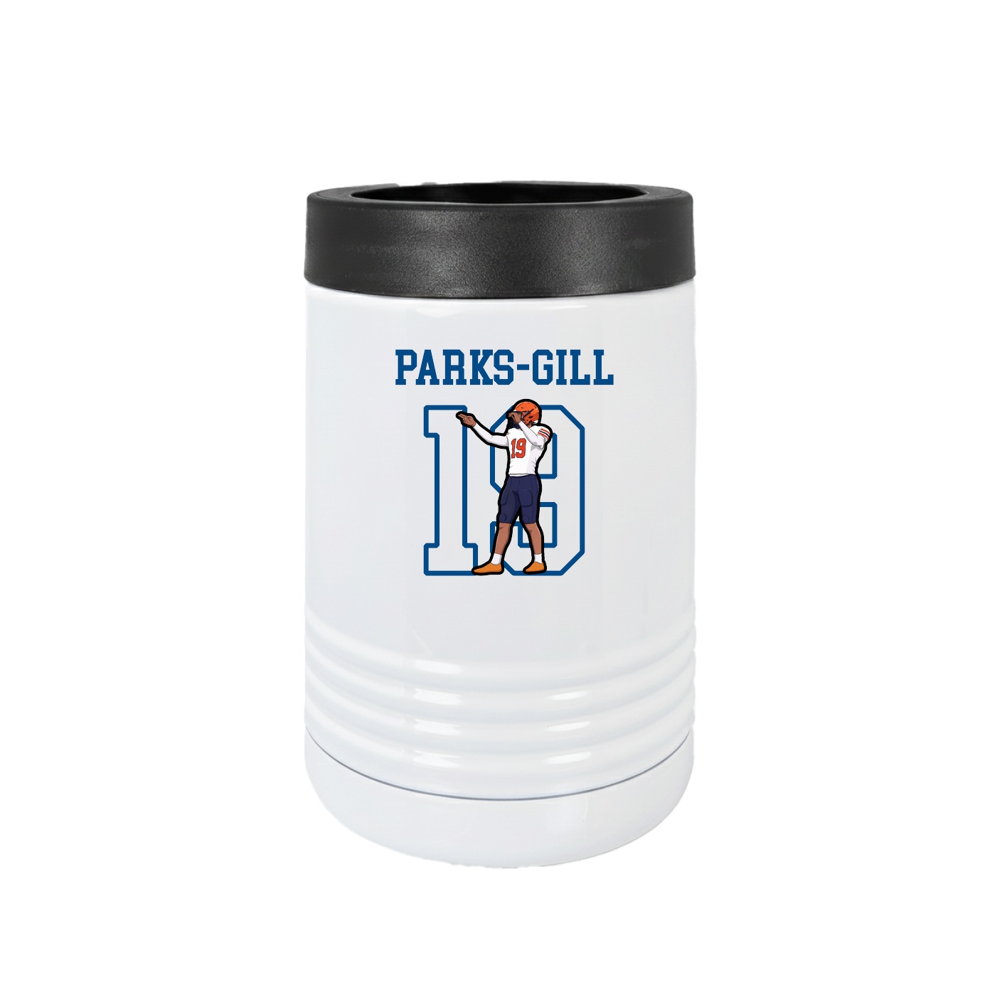 Beverage Holder — Shirsey in White