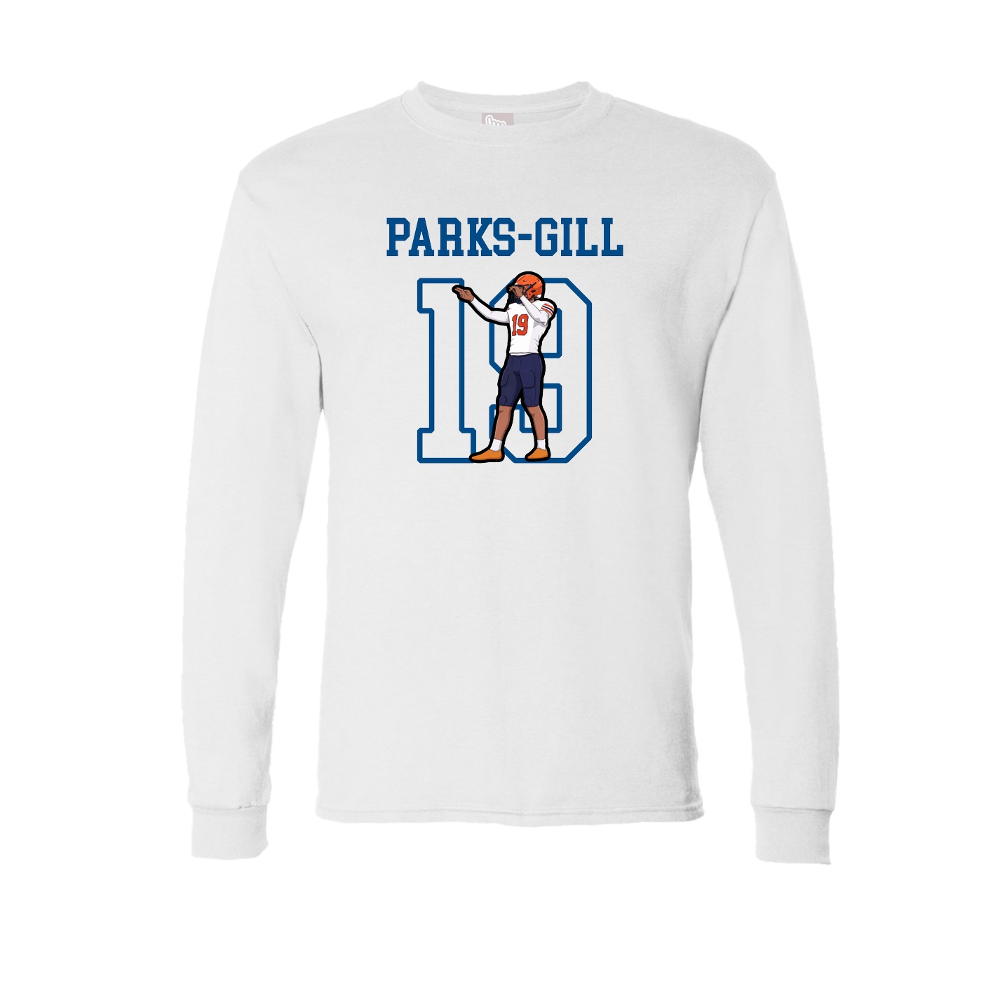 Long Sleeve Tee