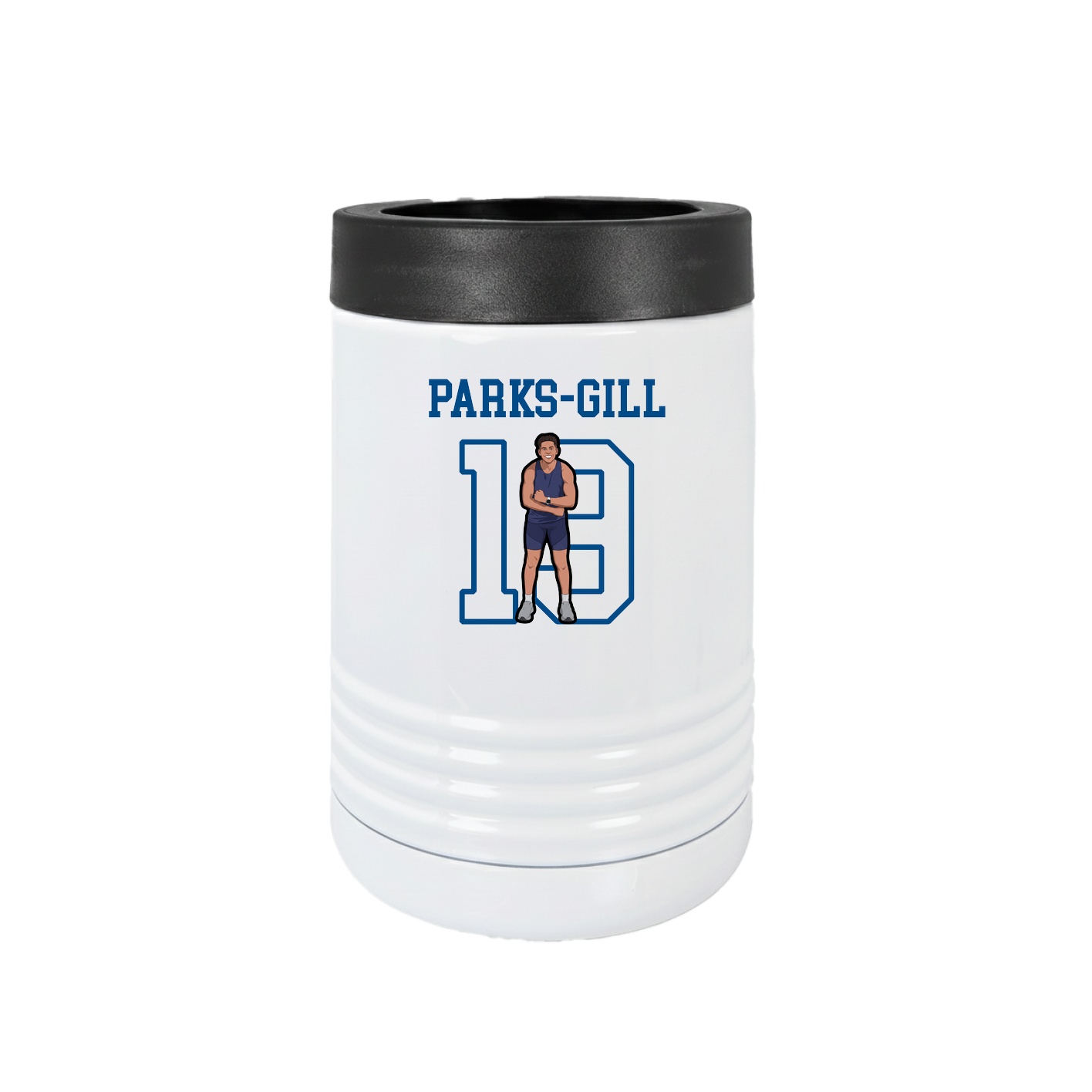 Beverage Holder — Shirsey in White