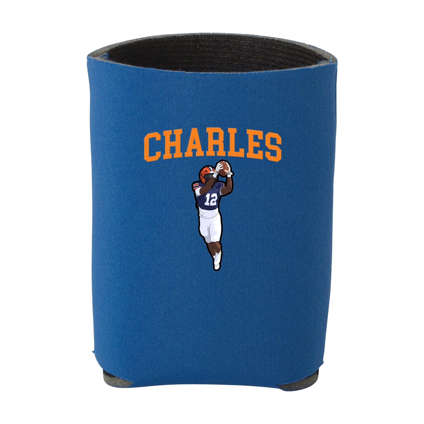 Can Holder — Shirsey in Royal