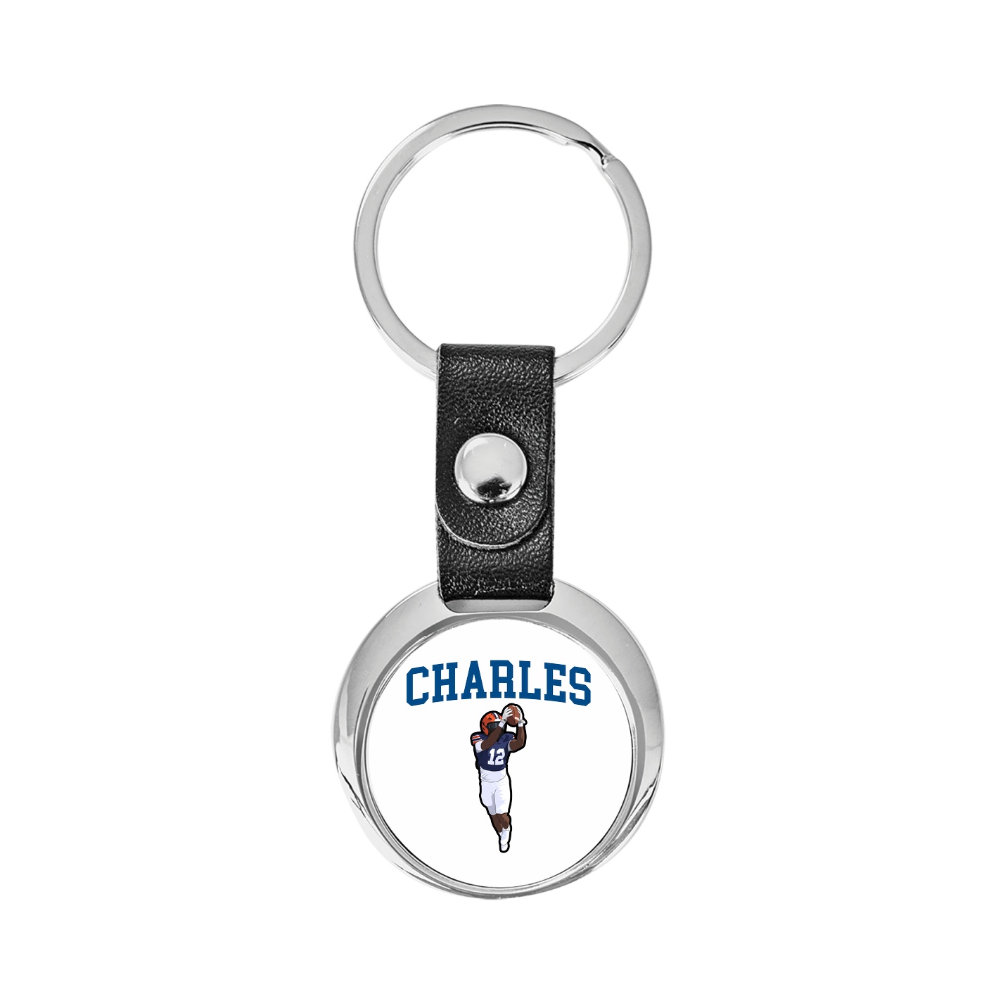 Key Chain — Shirsey in Classic