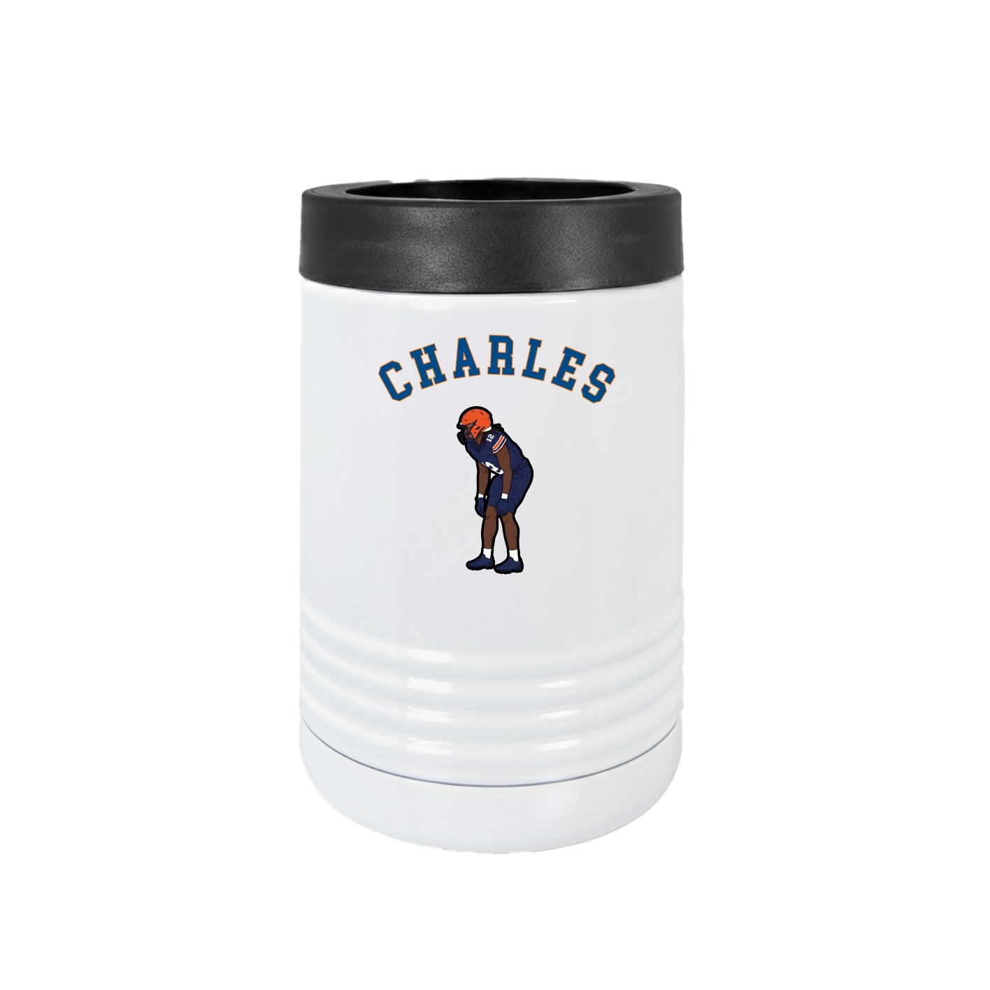 Beverage Holder — Shirsey Arch in White
