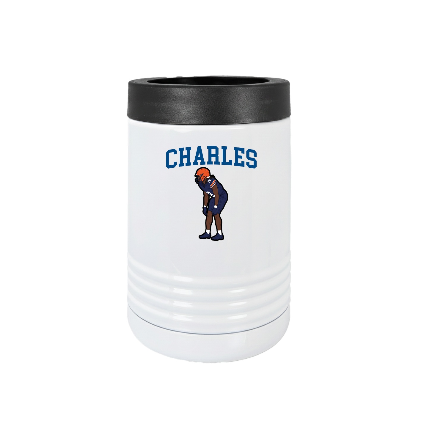 Beverage Holder — Shirsey in White