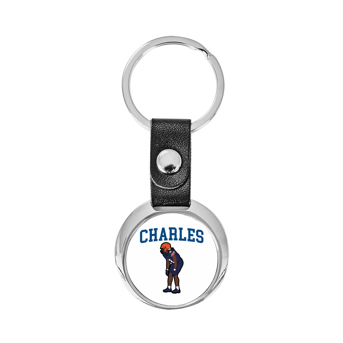 Key Chain — Shirsey in Classic