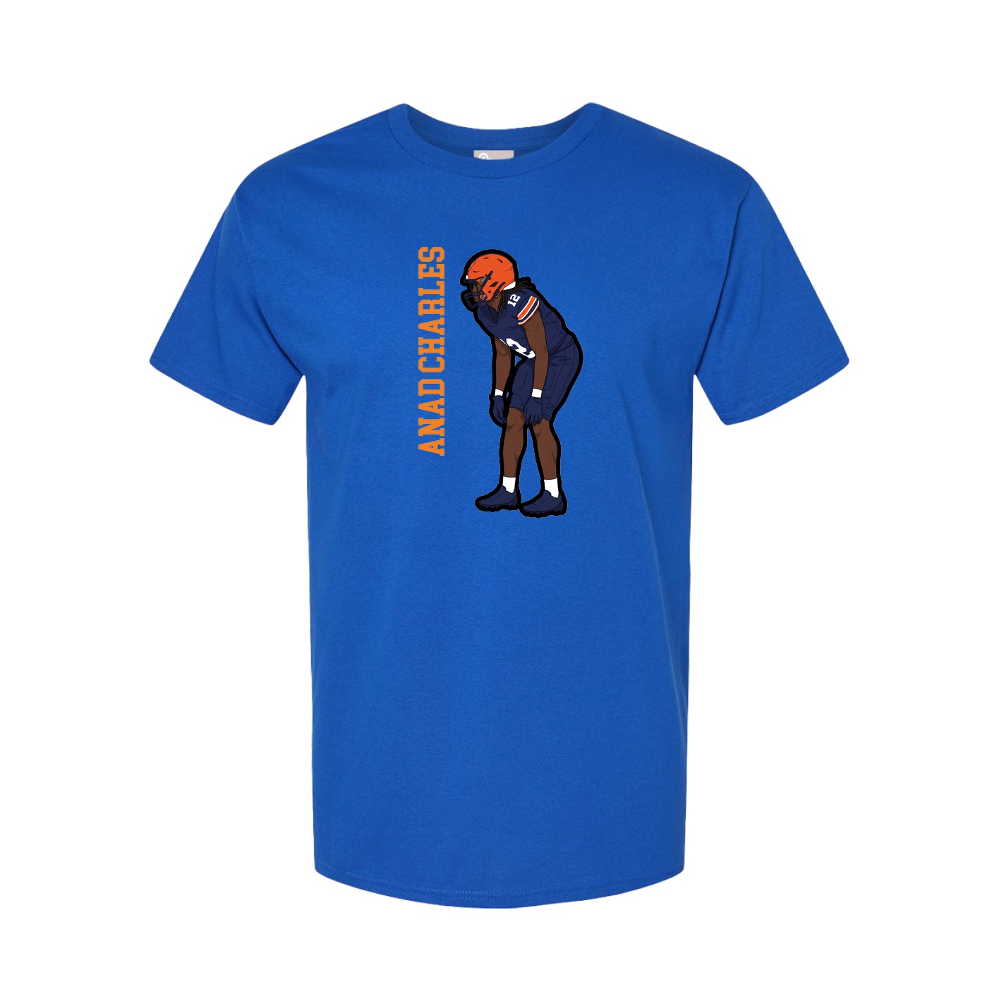NIL Club Tee