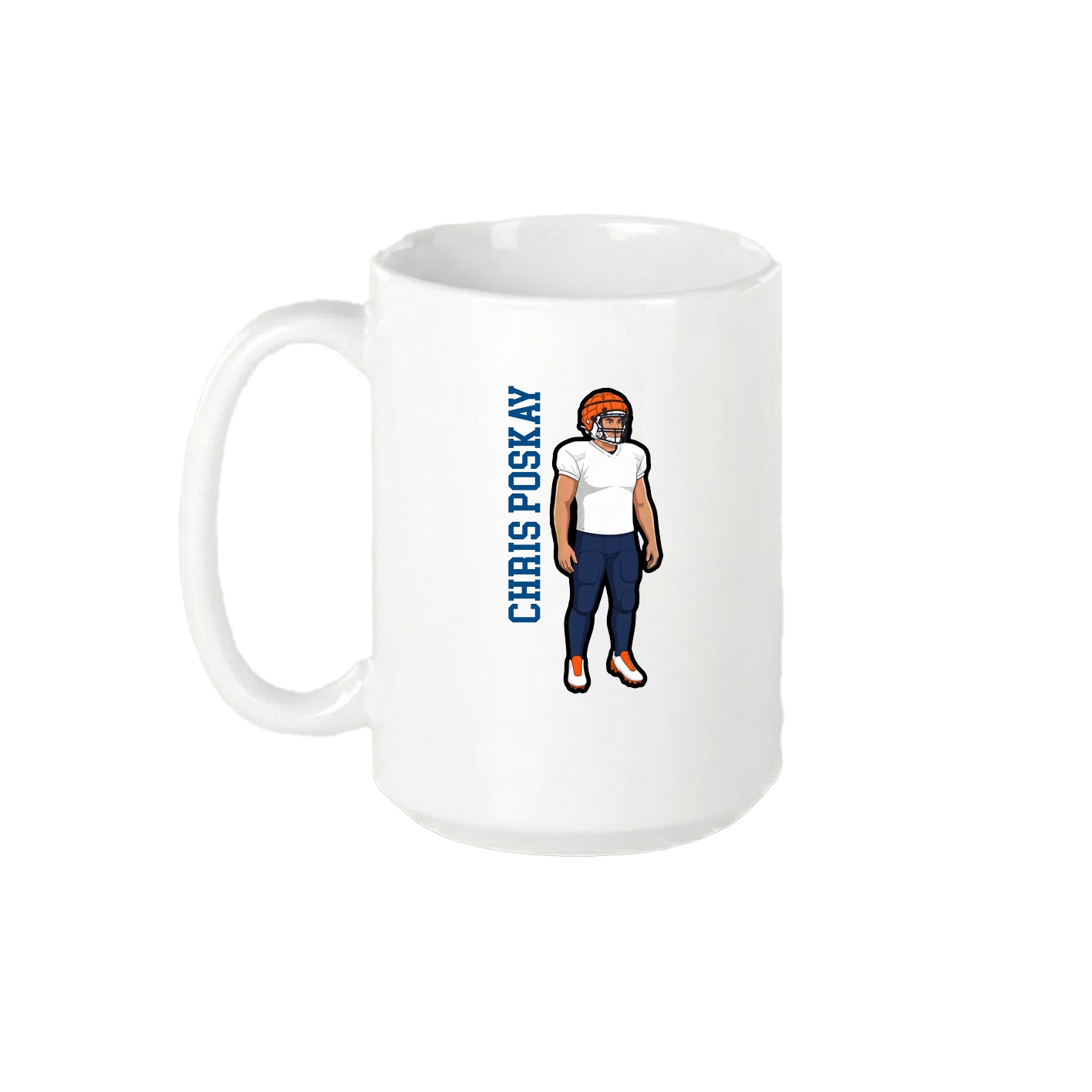 15oz Coffee Mug