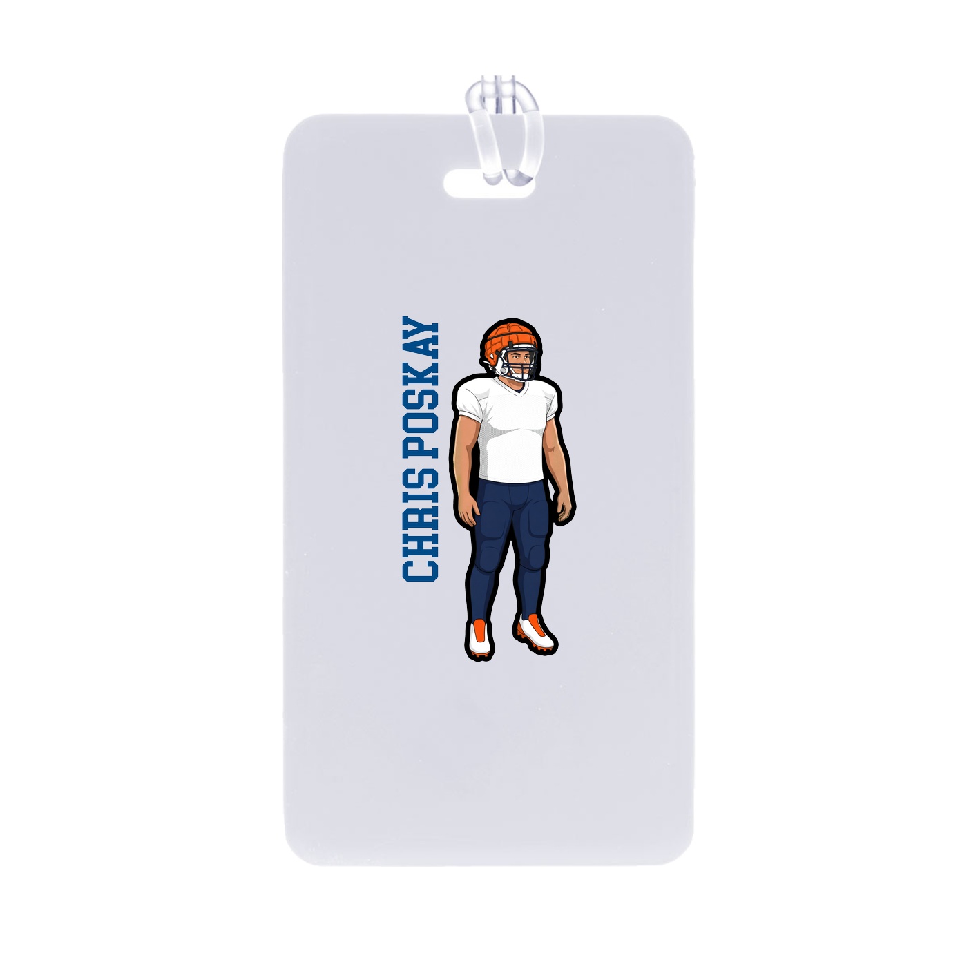 Bag Tag