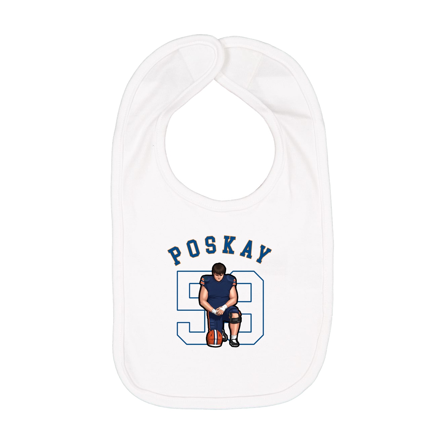 Infant Bib