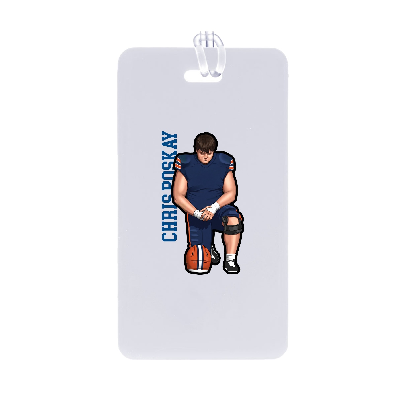 Bag Tag