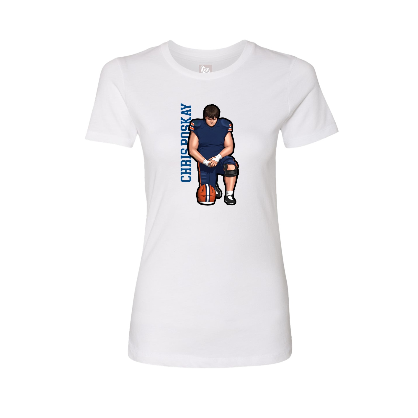 Womens Tee