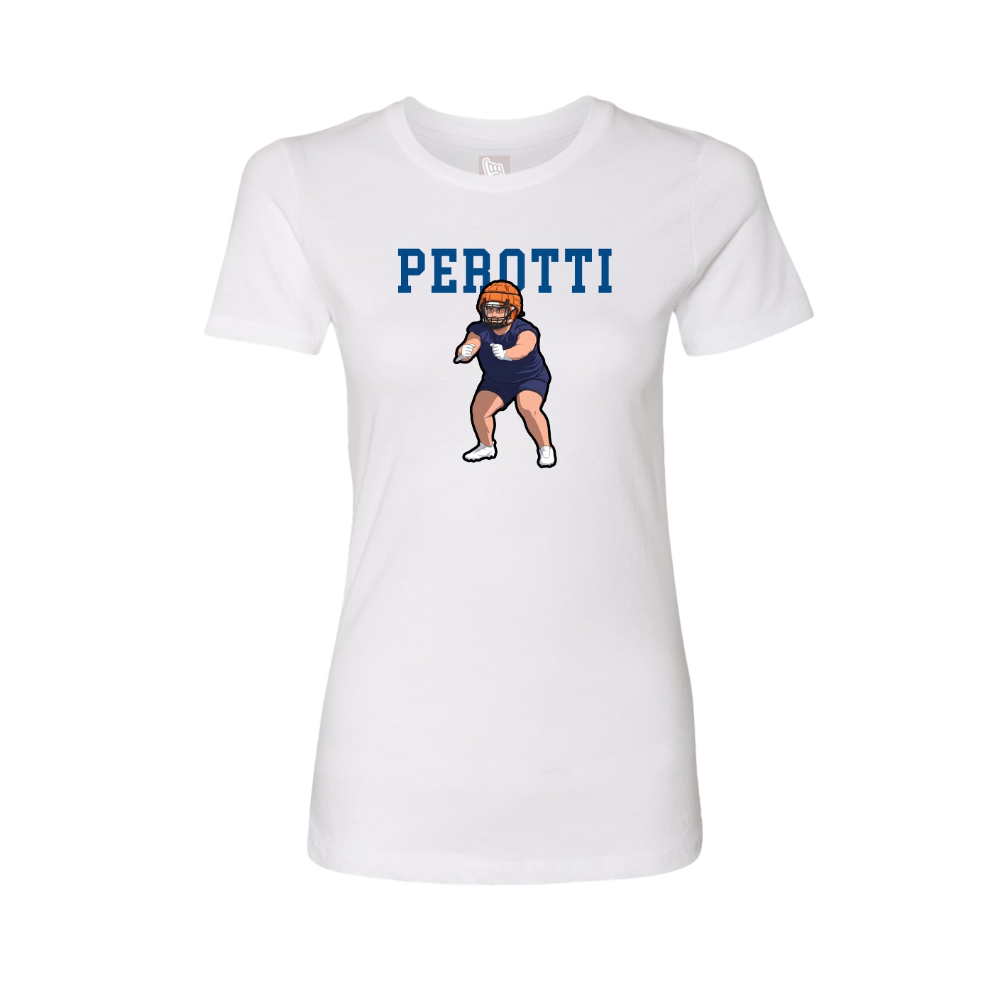 NIL Club Womens Tee